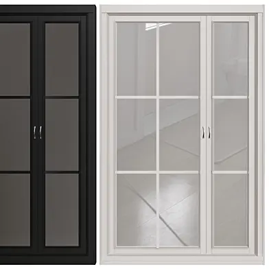 DOOR 167