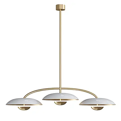 Atelier 001 - Orbit trio purion
