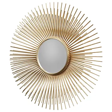 Eichholtz MIRROR SOLARIS S Зеркало