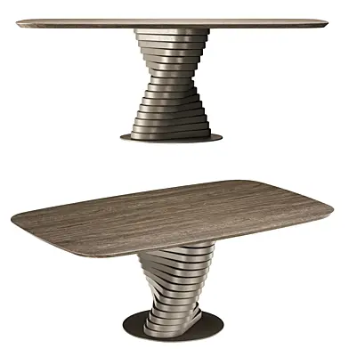 Стол Rotolo Legno