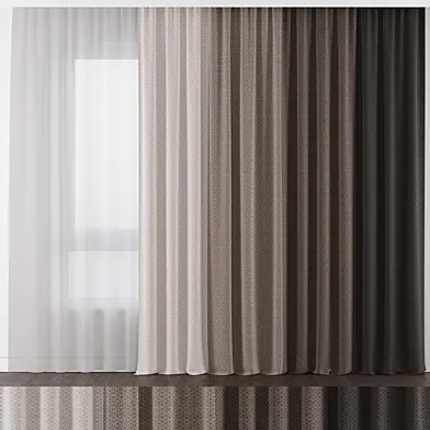 Curtain 016