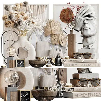 Decorative set 29