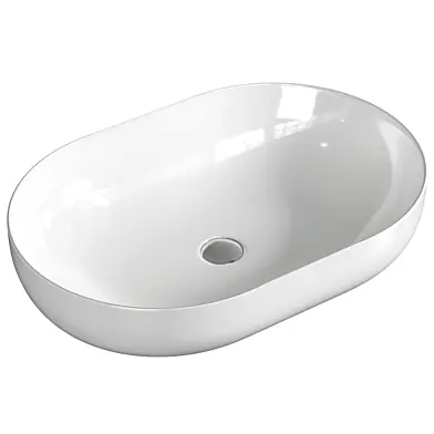 Раковина Art&Max AM5415-W