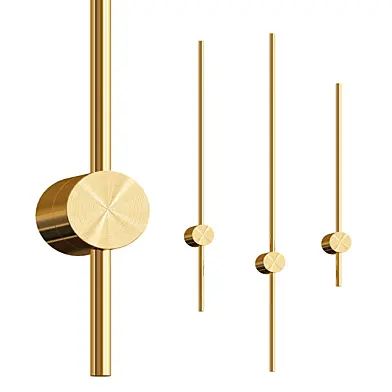 Kemma Wall Lamp