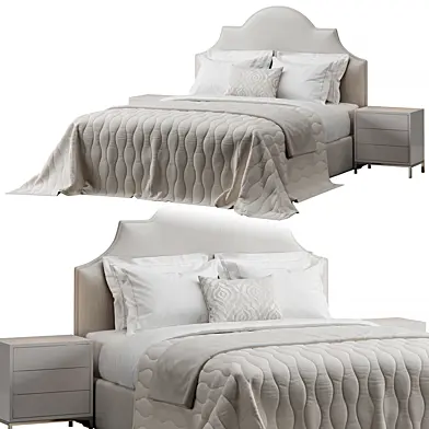 Sedgefield Headboard Upholstered Bed