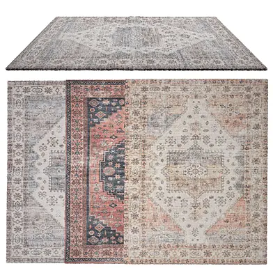 Premium Rug №135