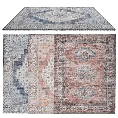 Premium Rug №137