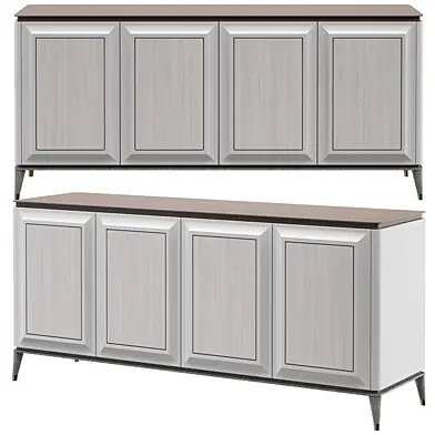 Bluemoon sideboard