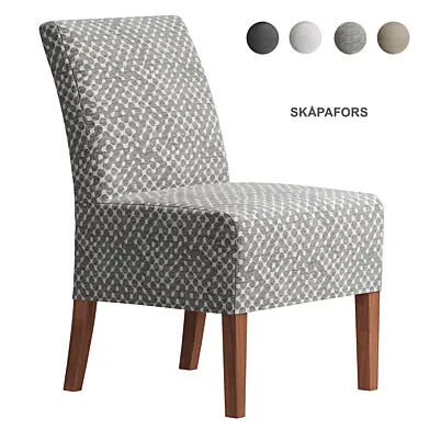 SKÅPAFORS Ikea Стул