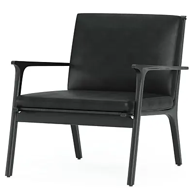 Ren Lounge Chair