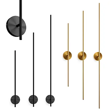SKANDI wall light collection
