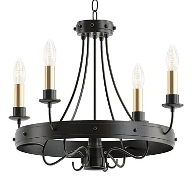 Five Light