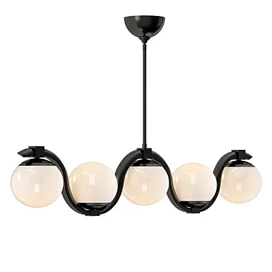 Reedway 5 Light