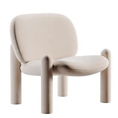 TOTTORI Armchair