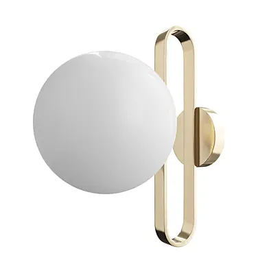 amara modern nordic wall lamp