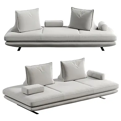 Ligne Roset Prado ( corona7+vray )