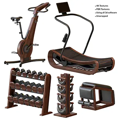 Nohrd Equipment