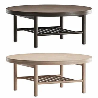 Журнальный стол LISTERBY ЛИСТЕРБИ IKEA