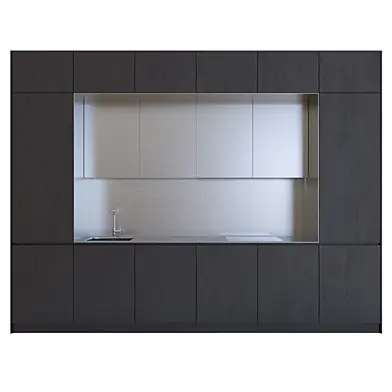 Modern kitchen 22