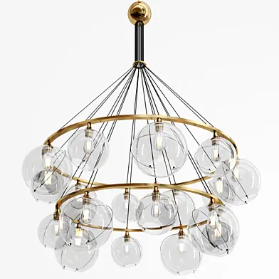 Skye Chandelier