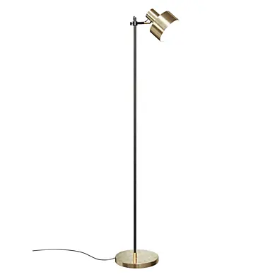 Торшер    Illuminate Floor Lamp   напольный светильник