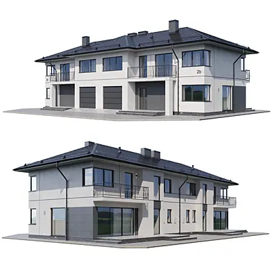 Cottage V4