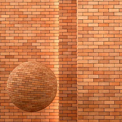 Brick