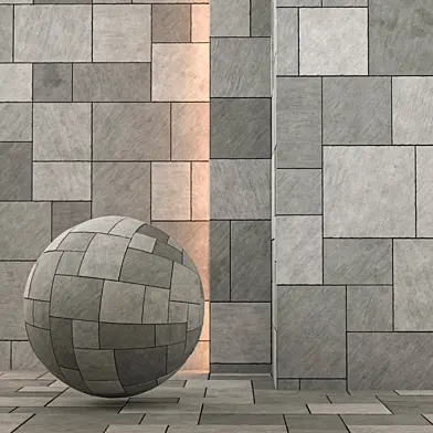 Pavement