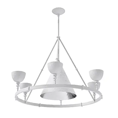 Stephen Antonson Olympia Chandelier