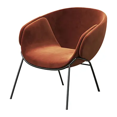 Anita armchair