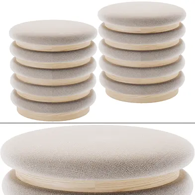 JANINE OTTOMAN