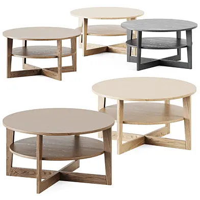 Ikea Vejmon Coffee Table / Кофейный столик