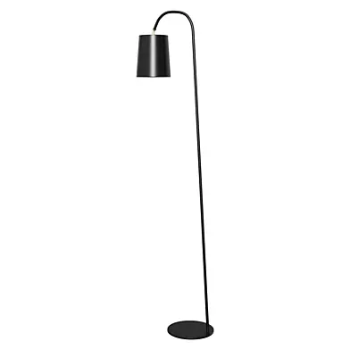 Торшер   Arched Mod Floor Lamp    напольный светильник