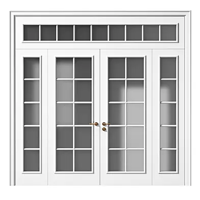 Volhovec PARIS double doors