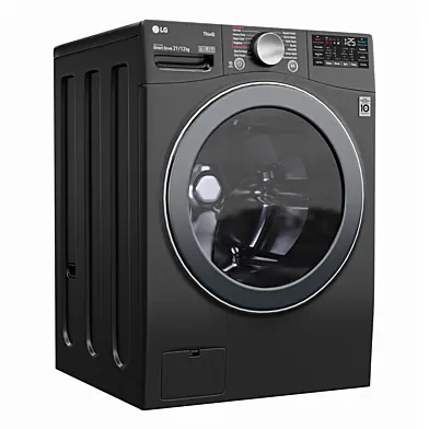 LG Washing Machines FHD2112STB
