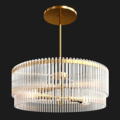 ROYALTON Chandelier