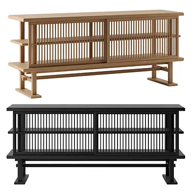 Kura sideboard by Time&Style