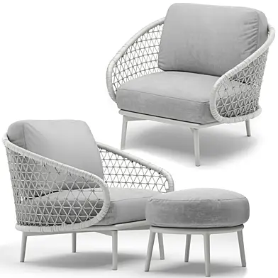 DreamSeat Cuddle Armchair