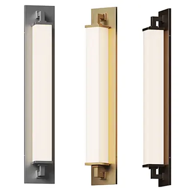 Gatsby Wall Sconce by Modern Forms
