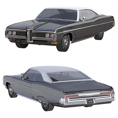 Pontiac_Bonneville_1968