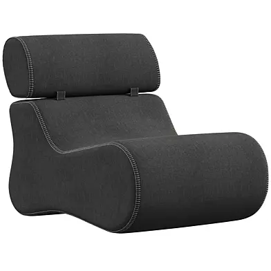 Armchair Club La Forma