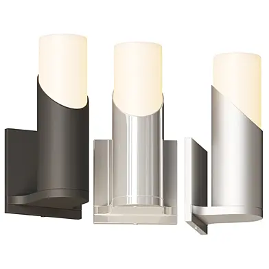 Ellipse by Oxygen Lighting