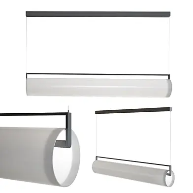 Vibia Kontur Hanging Lamp