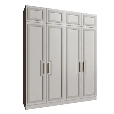 Cupboard Set 05