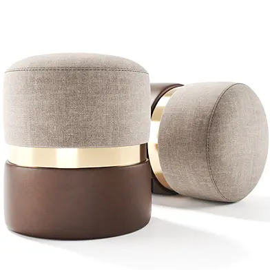 Yamma Modern Velvet