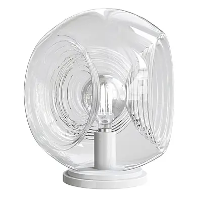 Fabbian table lamp