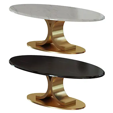 DV Home Collection KENT plus tavolo