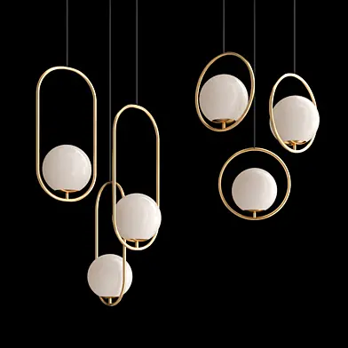HOOP TRIO