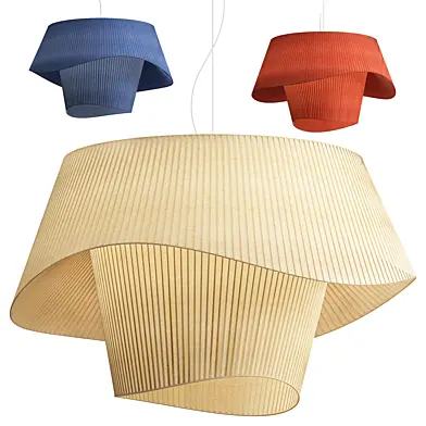 Coco Suspension Light