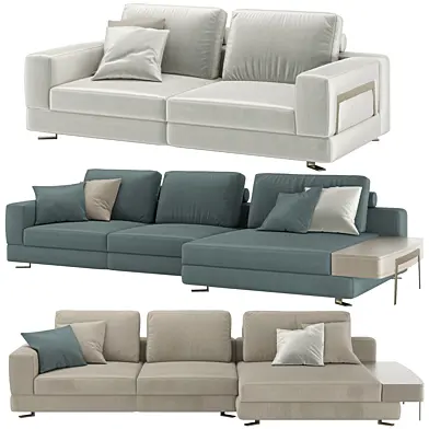 Former In Italia FELLINI Sofa модульный